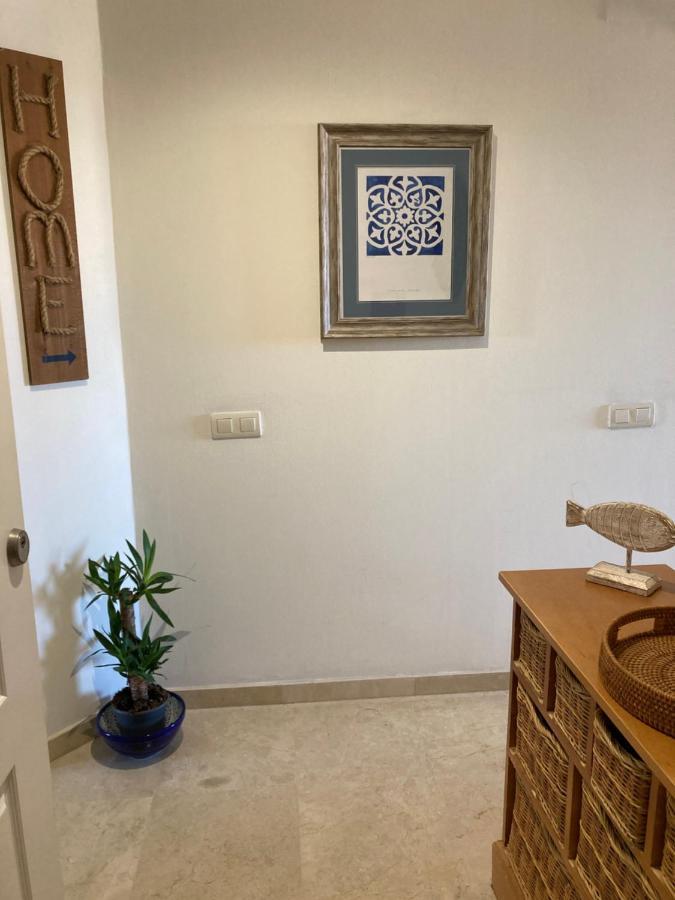 Apartment Duquesa Fairways/Manilva, Spain Exterior foto